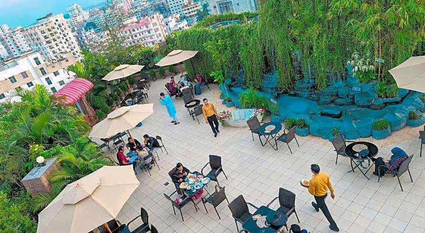 Hotel Elite Palace