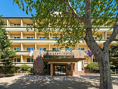 Mamaison Hotel Andrassy Budapest
