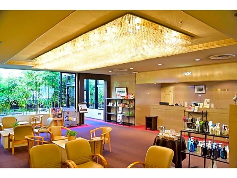 Takasaki Urban hotel - Vacation STAY 84219