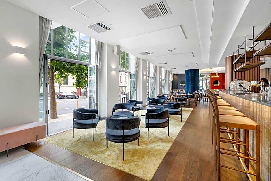 Airedale Boutique Suites