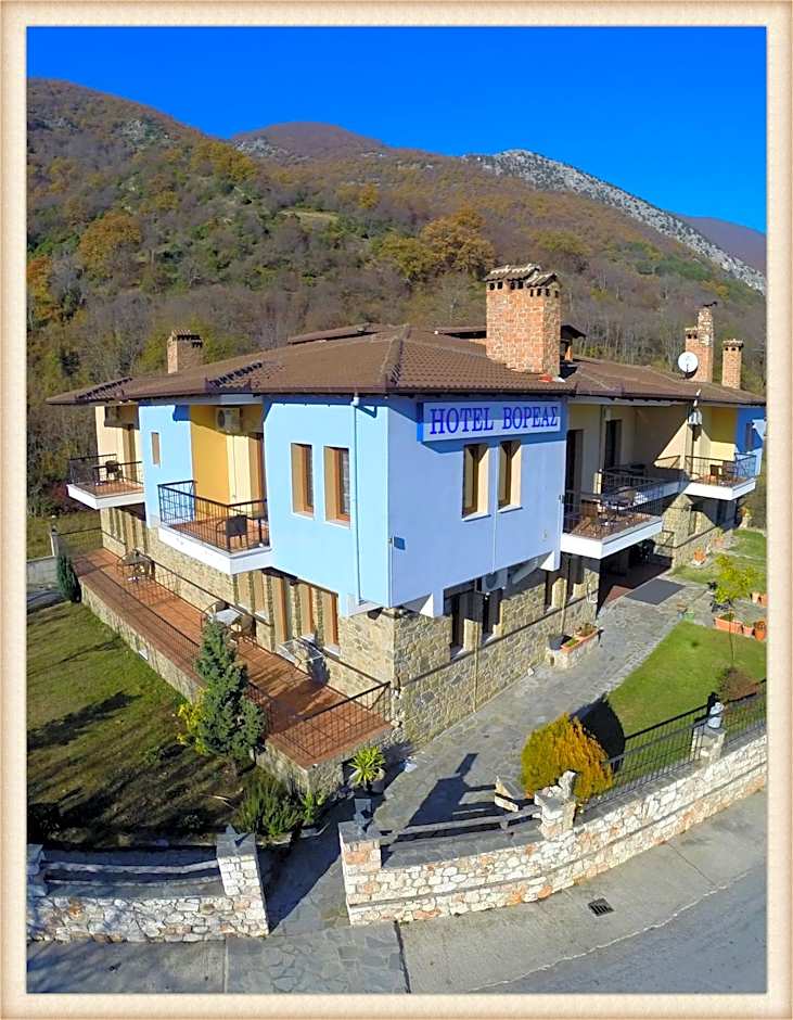 Voreas Hotel