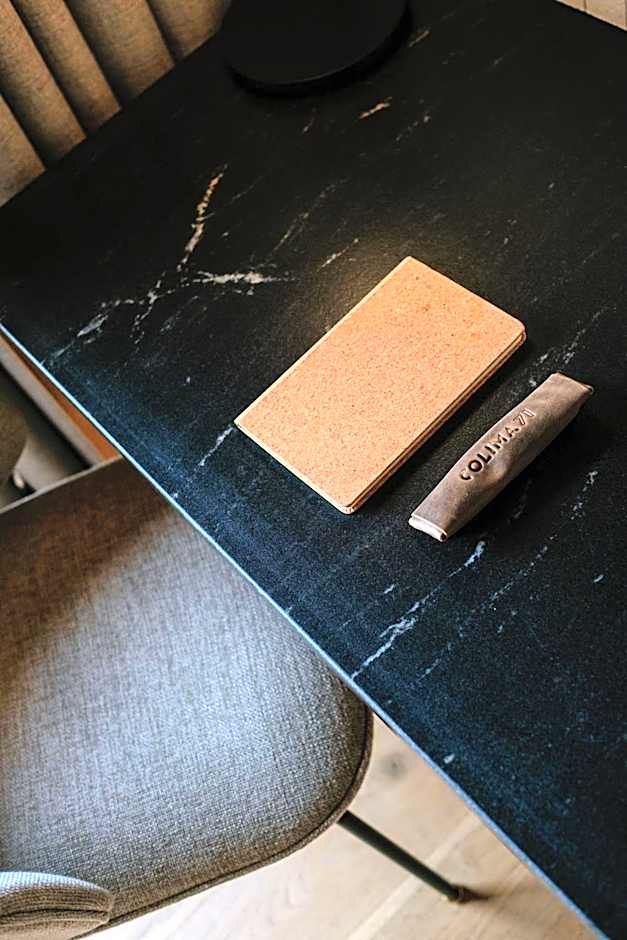 Colima 71 - Casa de Arte Hotel