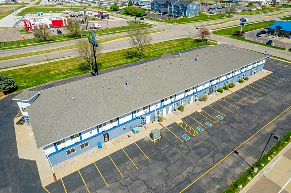 Days Inn by Wyndham Sioux City