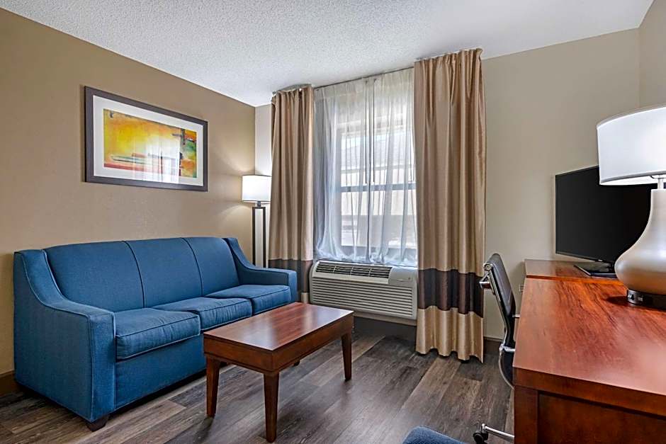 City Express by Marriott Yulee