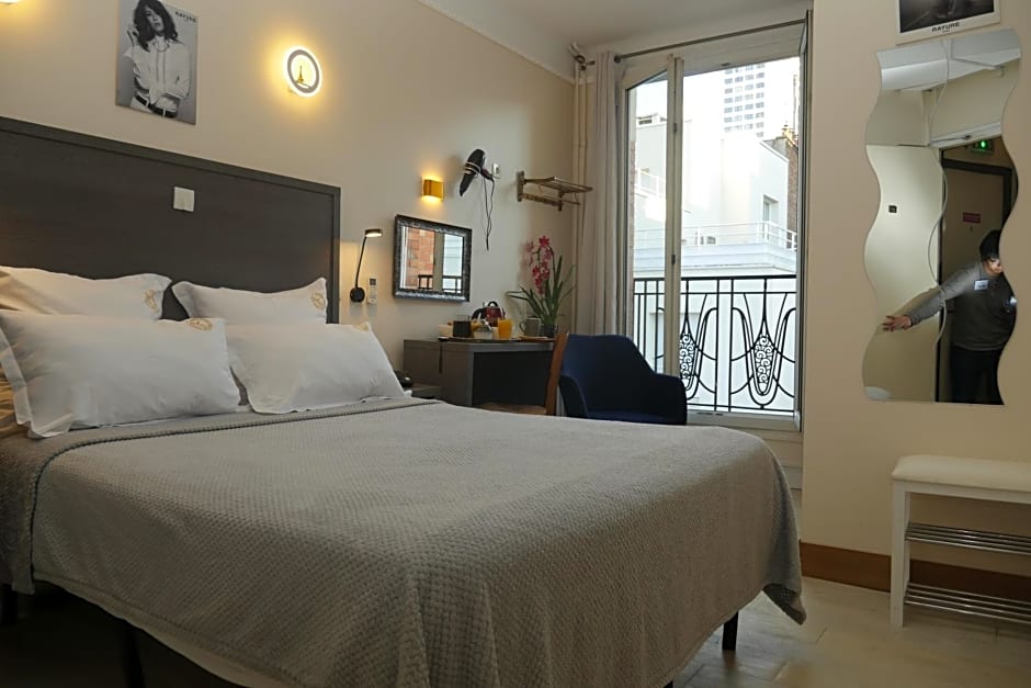 Hotel Novex