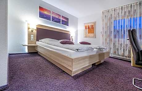 Hotel Villa Sulmana