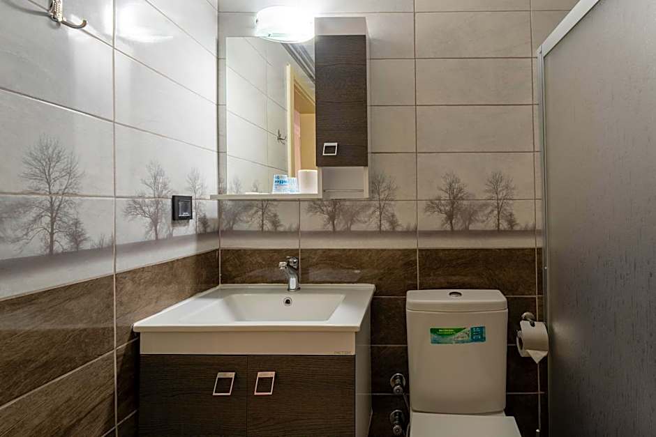 Karacan Hotel - Dalaman Airport