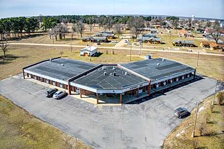 OYO Malden Airport Inn