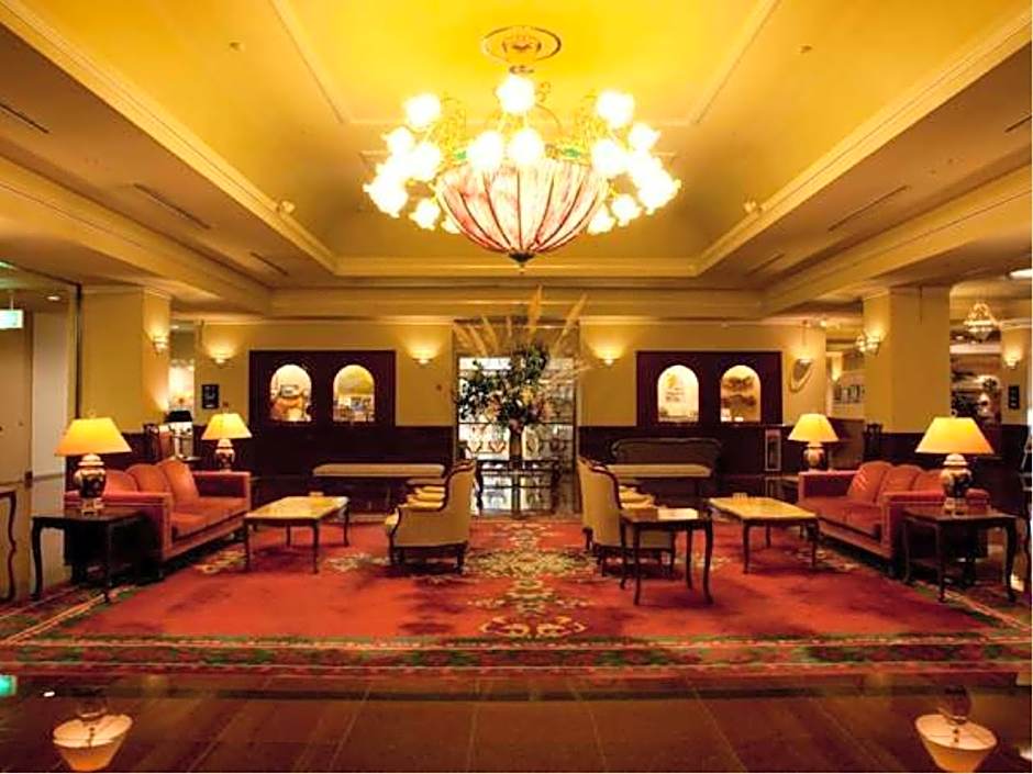 Ito Hotel Juraku