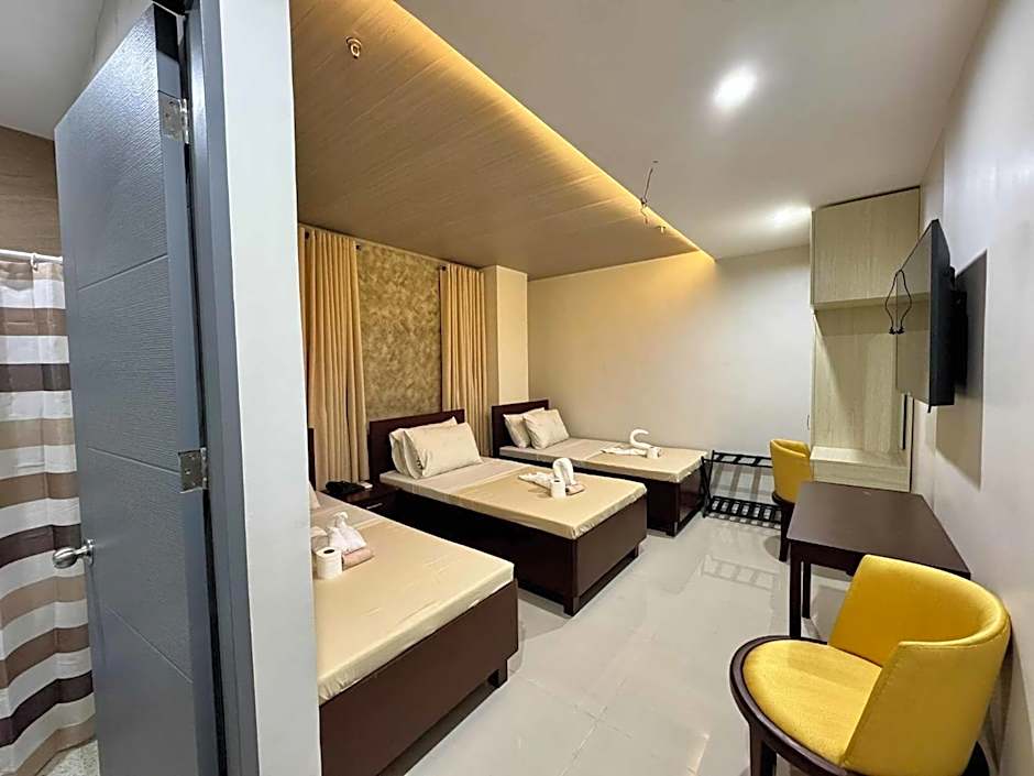 Davao Persimmon Suites