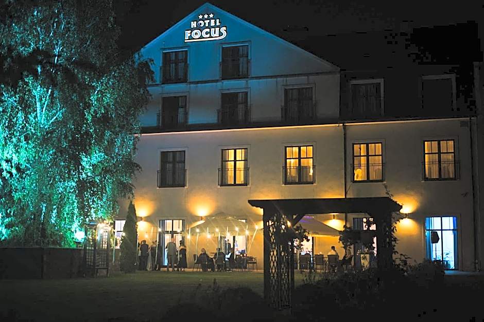 Hotel Focus Centrum Konferencyjne