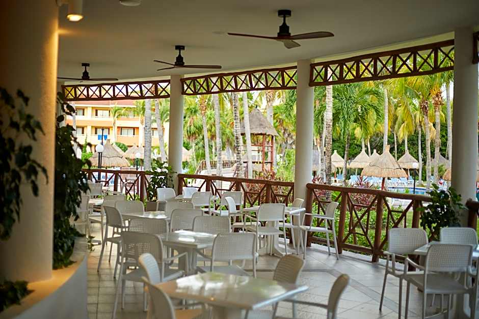 Bahia Principe Grand Coba All Inclusive