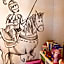ibis styles Grudziadz