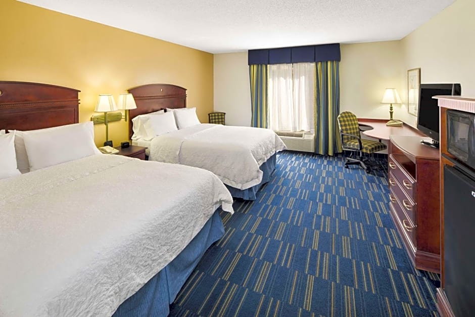 Hampton Inn By Hilton Hinesville, Ga