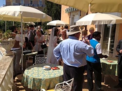 Hotel Villa Riis