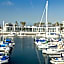 Marina Del Rey Hotel