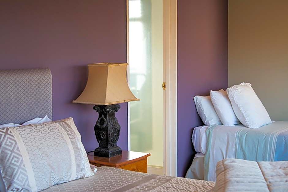 Maxwell's Golf Retreat