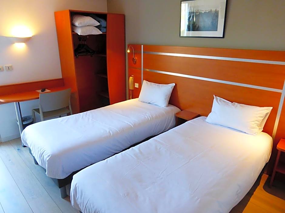 Hotel & Restaurant Heliotel