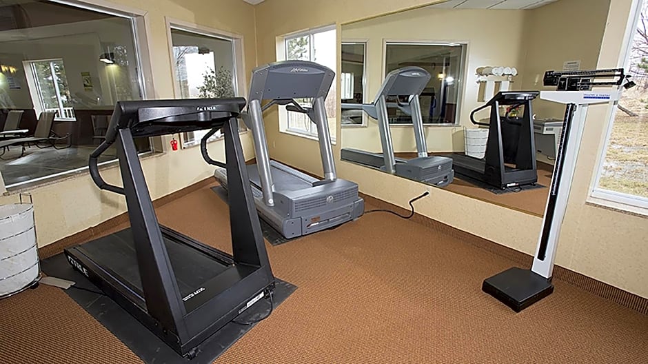 Holiday Inn Express Boonville By IHG