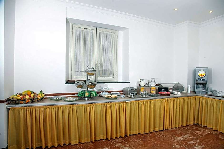 Hotel La Pace
