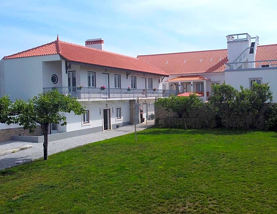 Casa de Tent'tugal