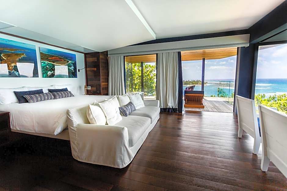 La Toubana Hotel & Spa