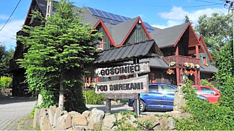 Gościniec Pod Smrekami