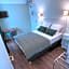 Le Clos d'Orange - Hotel & ville de Provence