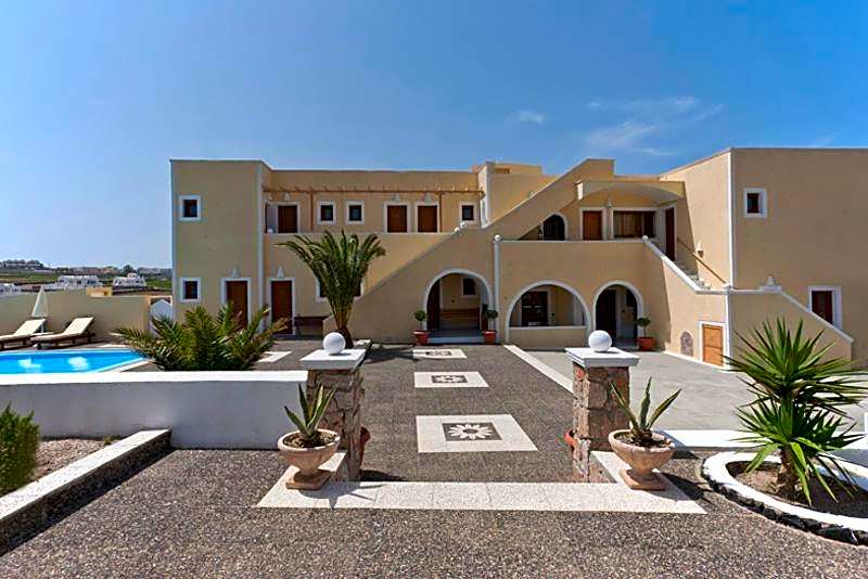Villa Danezis