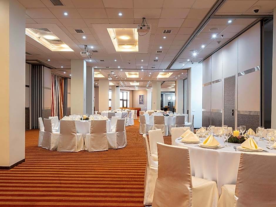 Ibis Astana