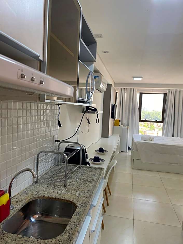 MANAÍRA APART HOTEL