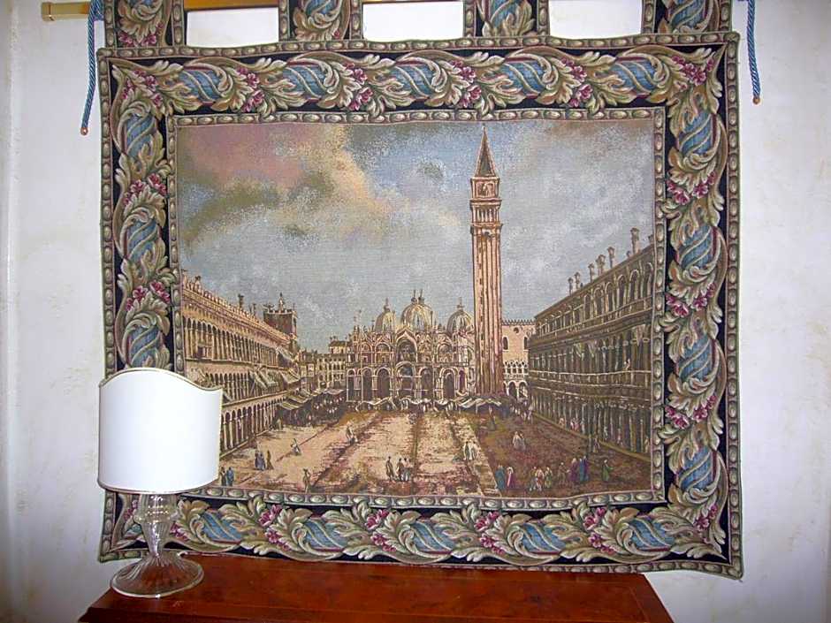 Hotel Locanda Canal
