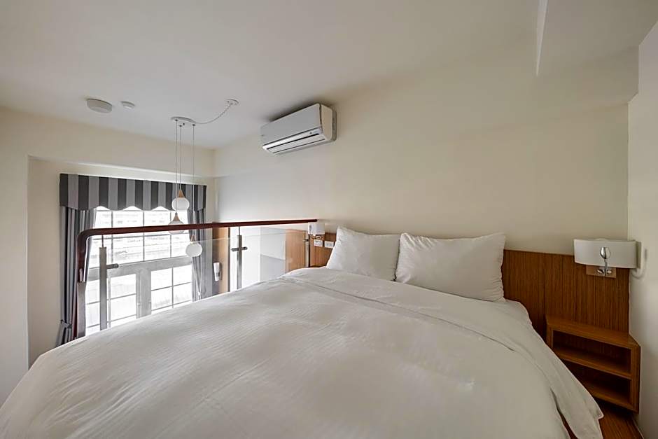 Anping Kensington Hotel