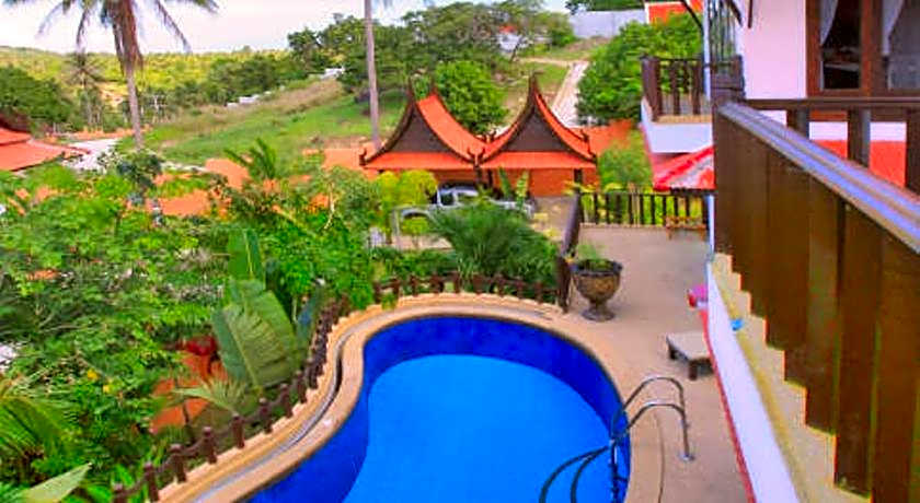 Paradise Island Estate