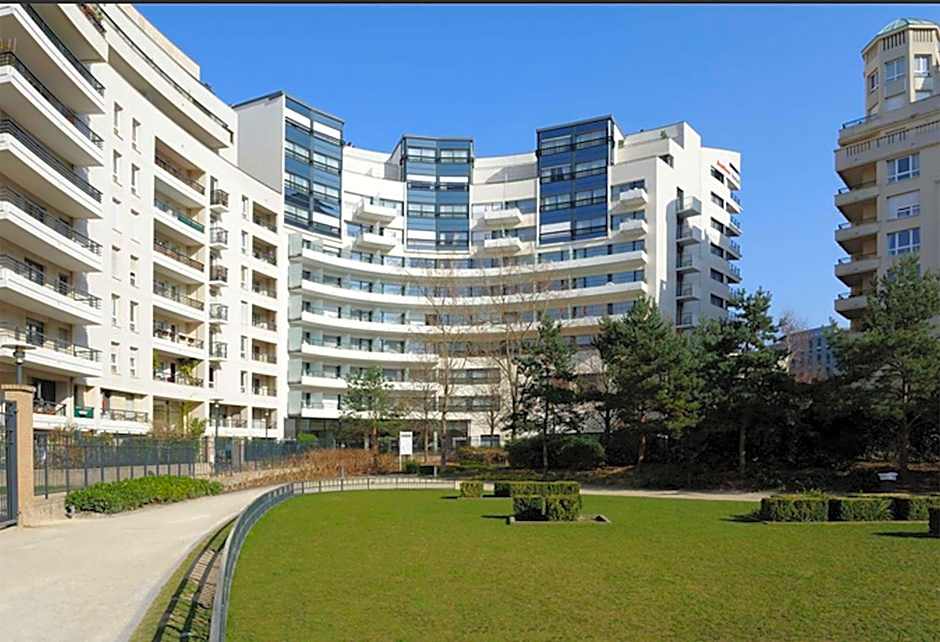 Residhome Courbevoie La Defense