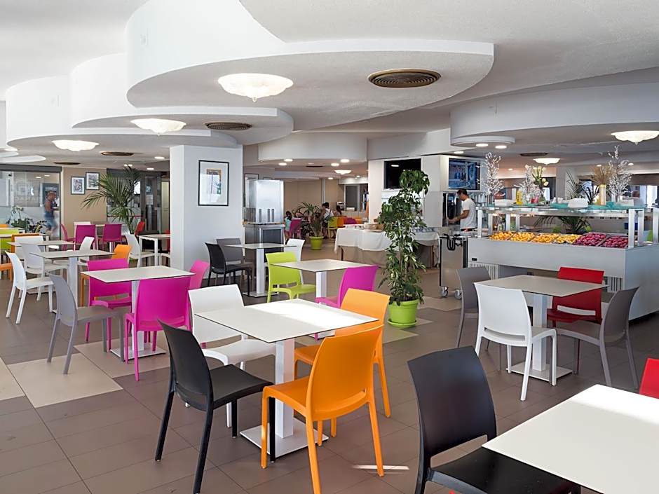 Saracen Sands Hotel & Congress Centre - Palermo