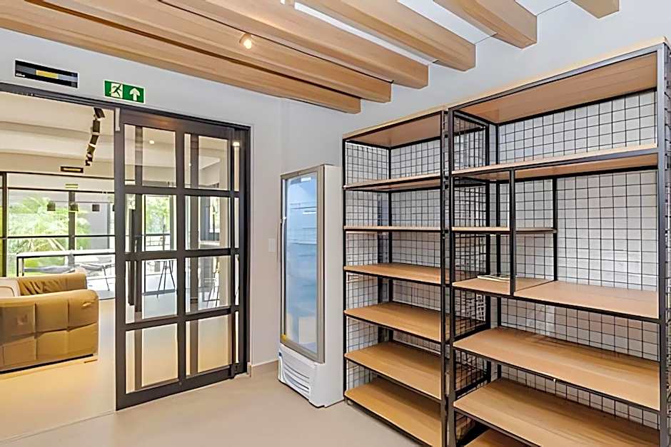 Apto novo! Bairro nobre!