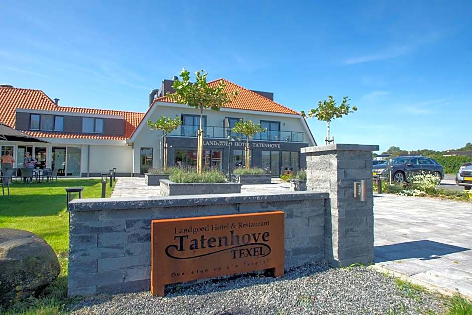 Landgoed Hotel Tatenhove Texel