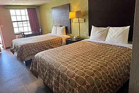 Days Inn by Wyndham Dumas Arkansas