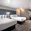 SureStay Hotel by Best Western Ukiah
