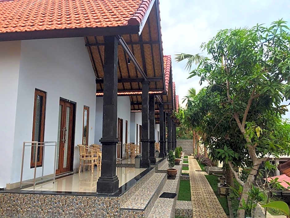 Lime Penida Cottages