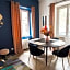 Théâtre Sinne Luxury Apartment