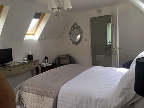 Double Room with Bath