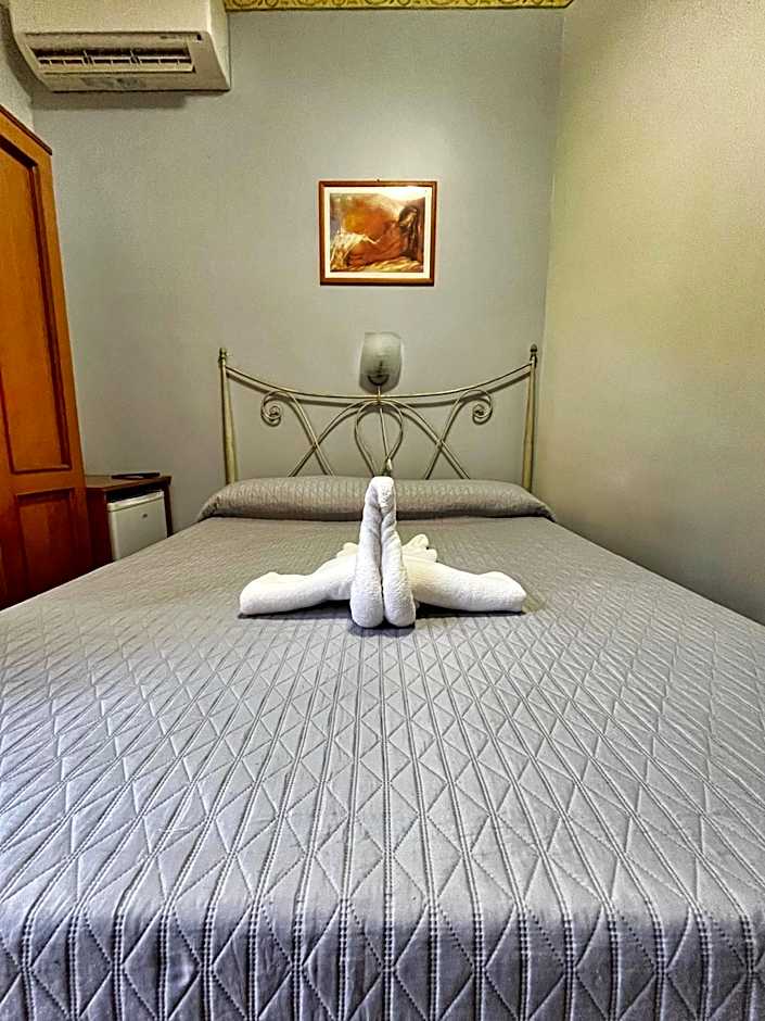 B&B Epos Acitrezza