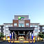 Holiday Inn Express Hotel & Suites Woodbridge By IHG