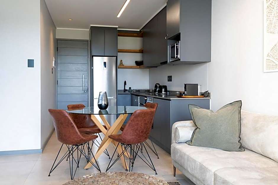 Luxury Bellagio 004 Two Bed with Inverter