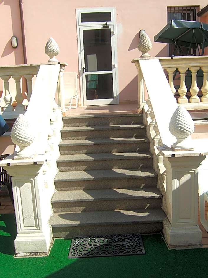Hotel Innocenti