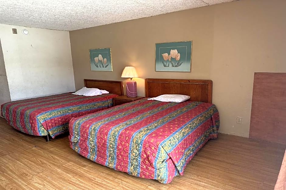 Kampus Inn by OYO Gainesville - University Area