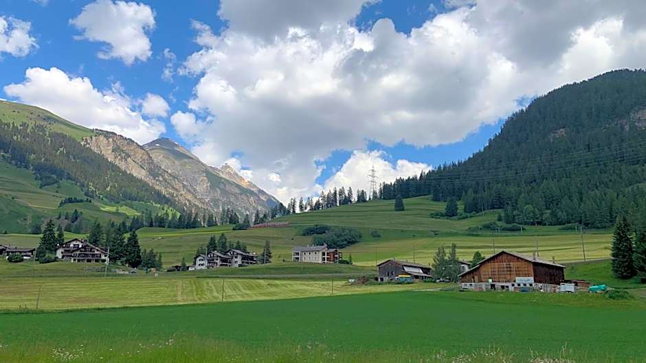 Bed and Breakfast Darlux