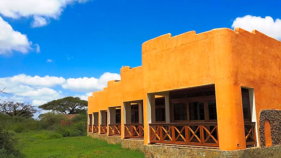Kilima Safari Camp